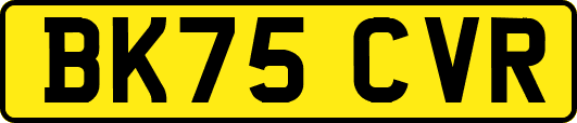 BK75CVR