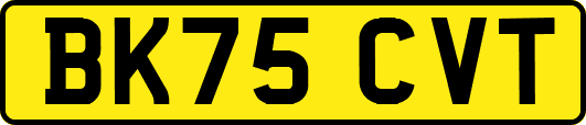 BK75CVT