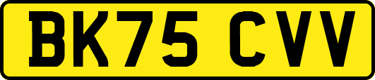 BK75CVV