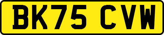 BK75CVW