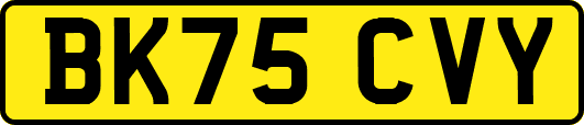 BK75CVY