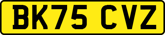 BK75CVZ