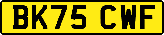BK75CWF