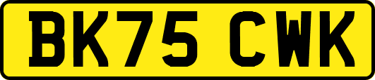 BK75CWK