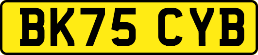 BK75CYB