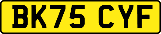BK75CYF