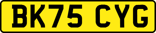 BK75CYG