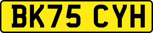 BK75CYH