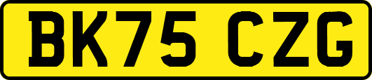 BK75CZG