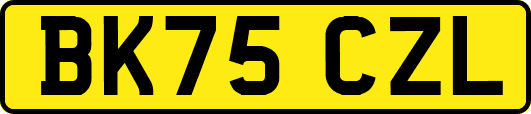 BK75CZL