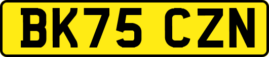 BK75CZN