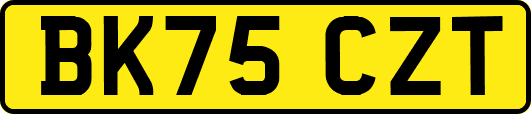 BK75CZT