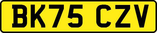 BK75CZV