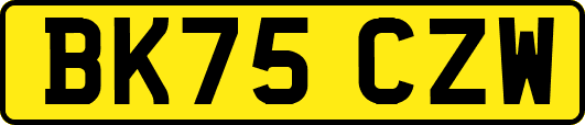 BK75CZW