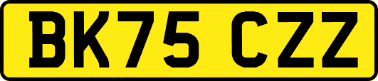 BK75CZZ
