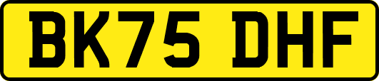 BK75DHF