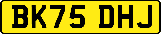 BK75DHJ