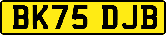 BK75DJB