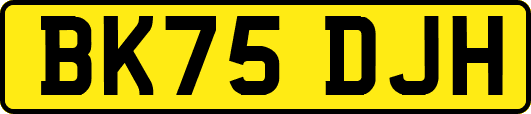 BK75DJH