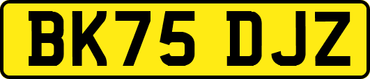 BK75DJZ