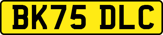 BK75DLC