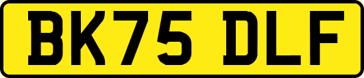 BK75DLF
