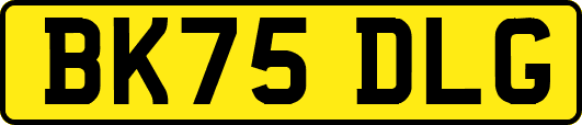 BK75DLG