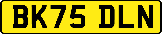 BK75DLN