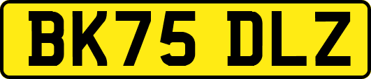 BK75DLZ