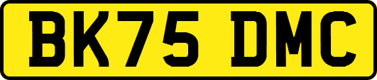BK75DMC