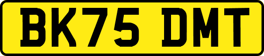 BK75DMT