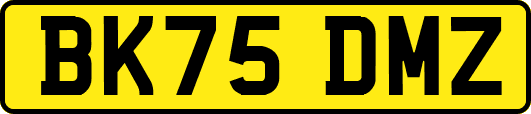 BK75DMZ