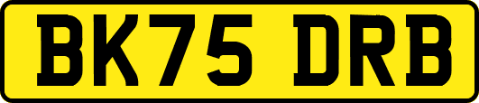 BK75DRB