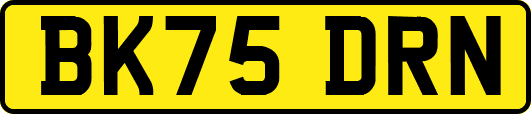BK75DRN