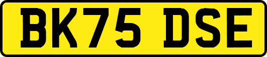 BK75DSE