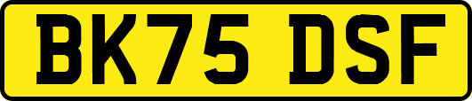 BK75DSF