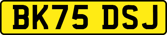 BK75DSJ