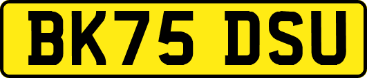 BK75DSU