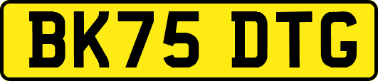 BK75DTG