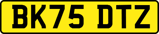 BK75DTZ