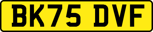 BK75DVF