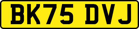 BK75DVJ
