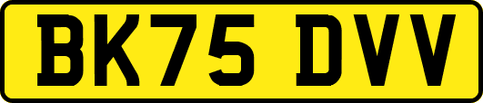 BK75DVV