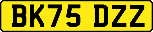BK75DZZ