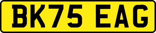 BK75EAG