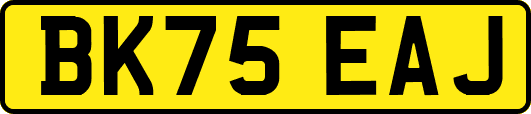 BK75EAJ