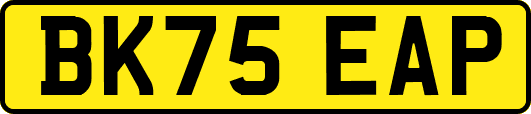 BK75EAP