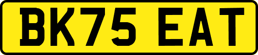 BK75EAT