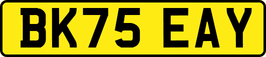 BK75EAY