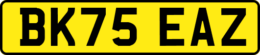 BK75EAZ